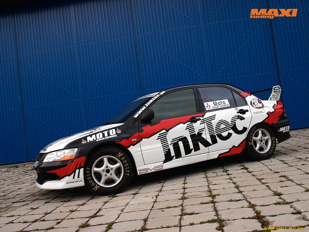 , mitsubishi